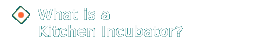 What is a Kitchen Incubator?